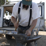 PRACTICAL ASSIGNMENT #3: POV (FOUR PERSPECTIVES)